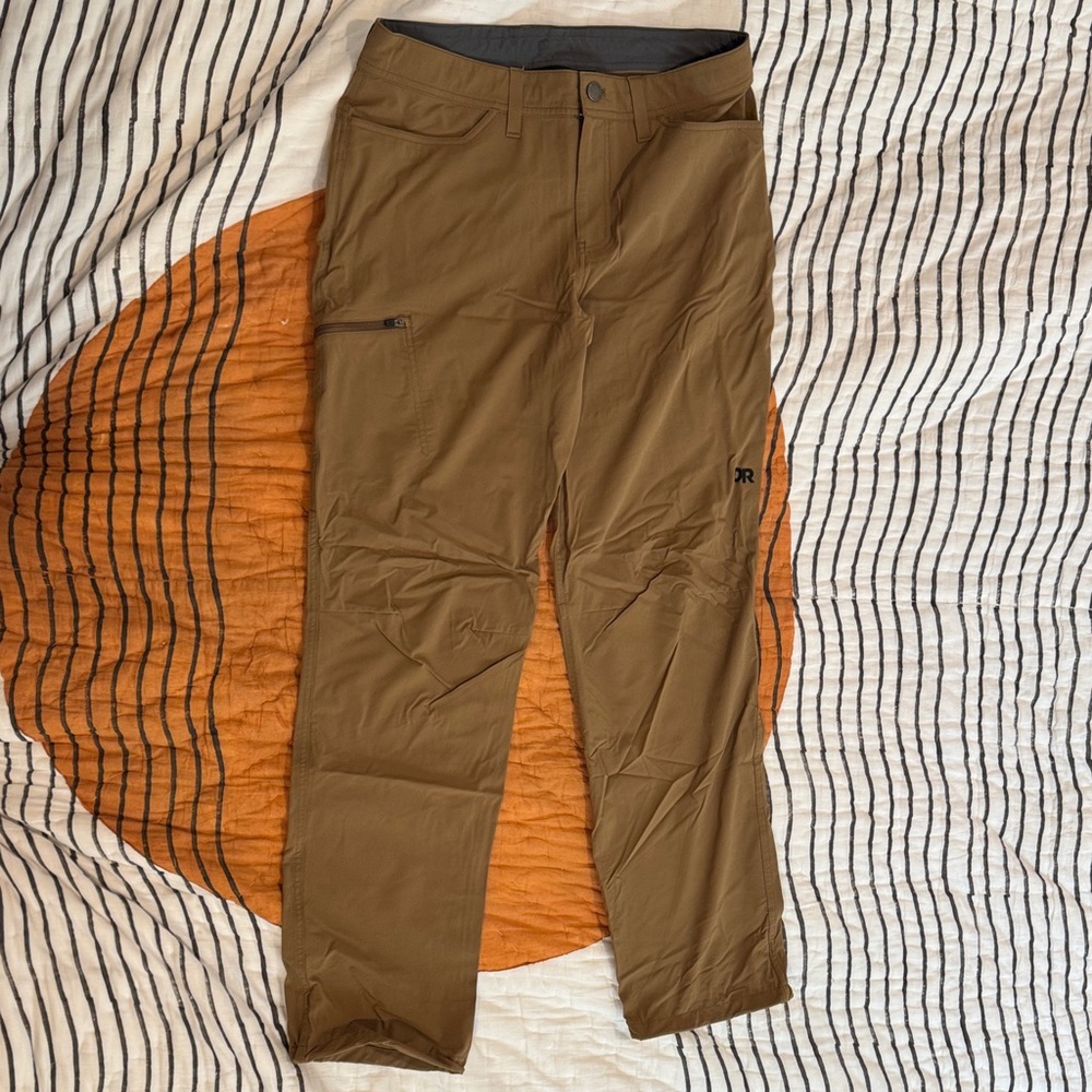 Outdoor Research Men’s Ferrosi Pants size 32